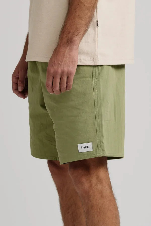 Rhythm Mens Shorts Relaxed Jam