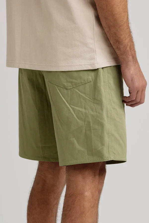 Rhythm Mens Shorts Relaxed Jam