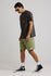 Rhythm Mens Shirt Heavy Vintage Pocket Emblem