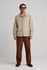 Rhythm Mens Shirt Apres Check