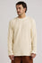 Rhythm Mens Shirt Waffle Knit