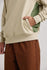 Rhythm Mens Sweatshirt Heavyweight Panel Hood
