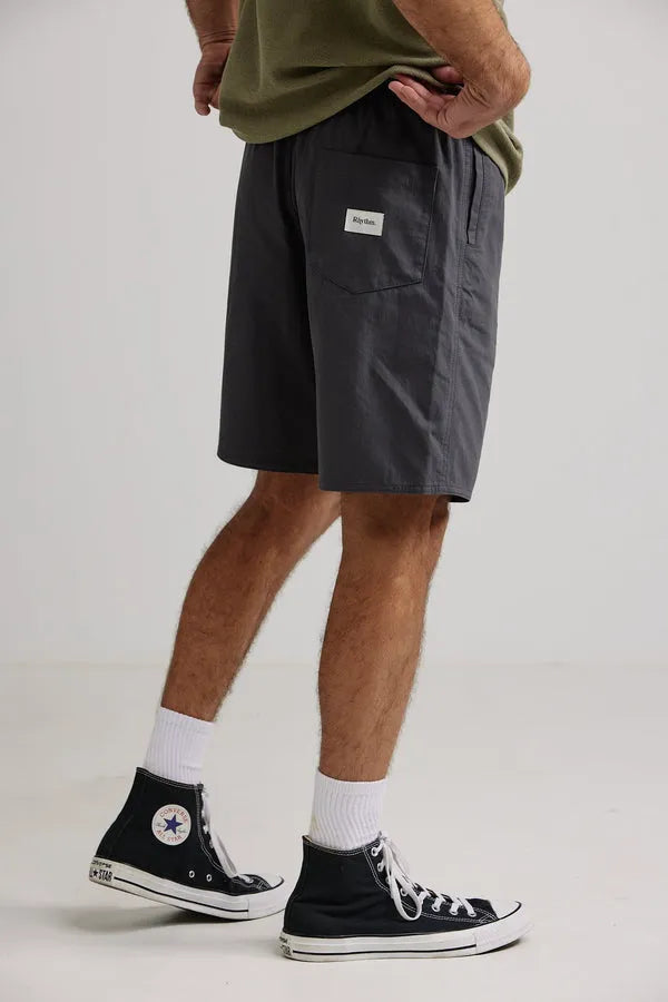Rhythm Mens Shorts Relaxed Jam