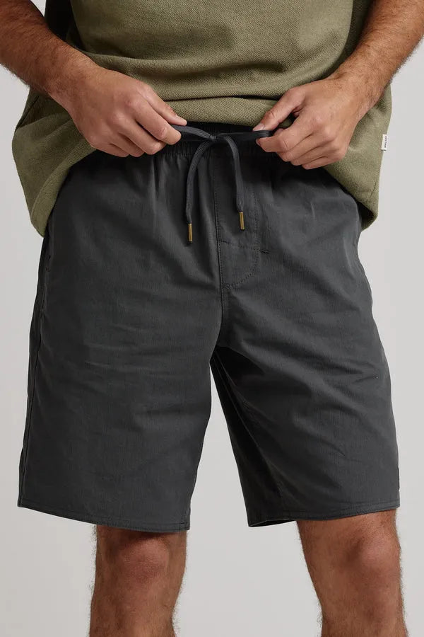 Rhythm Mens Shorts Relaxed Jam