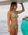 Billabong Womens Bikini Bottoms Trippin On Sun Tie-Side Maya
