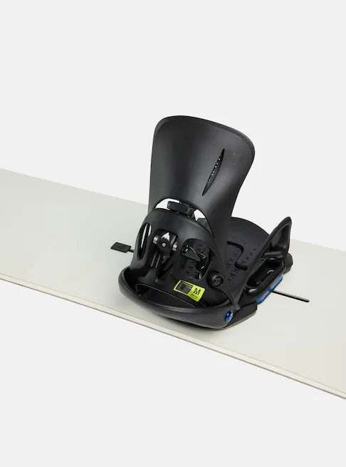 Burton Mens Snowboard Bindings Step On Genesis EST