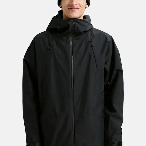 Burton Mens Snow Jacket Futuretrust 2L