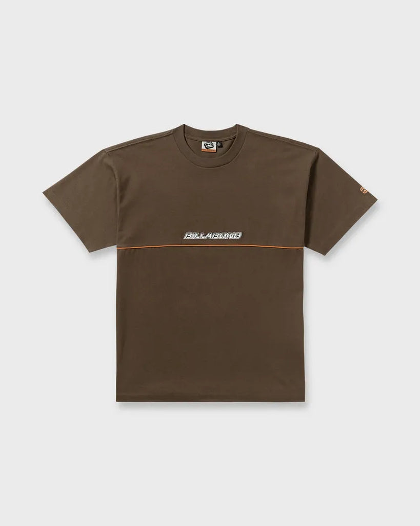 Billabong Mens Shirt Spec 73 Legacy