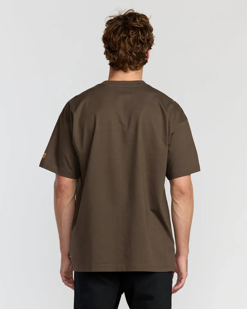 Billabong Mens Shirt Spec 73 Legacy