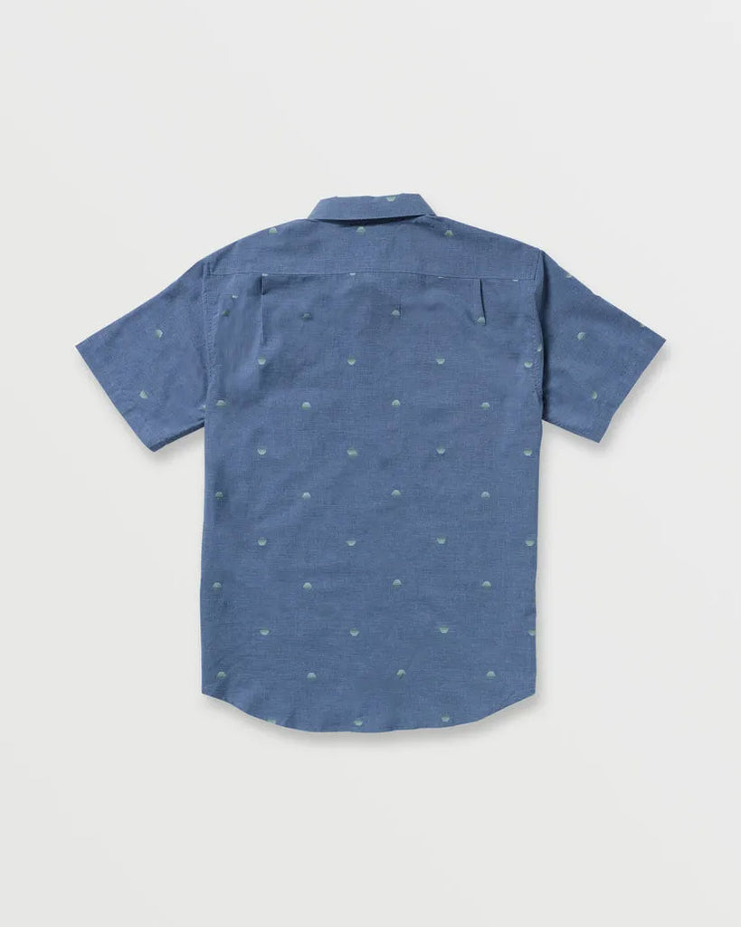 Billabong Mens Woven All Day Jacquard