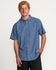 Billabong Mens Woven All Day Jacquard