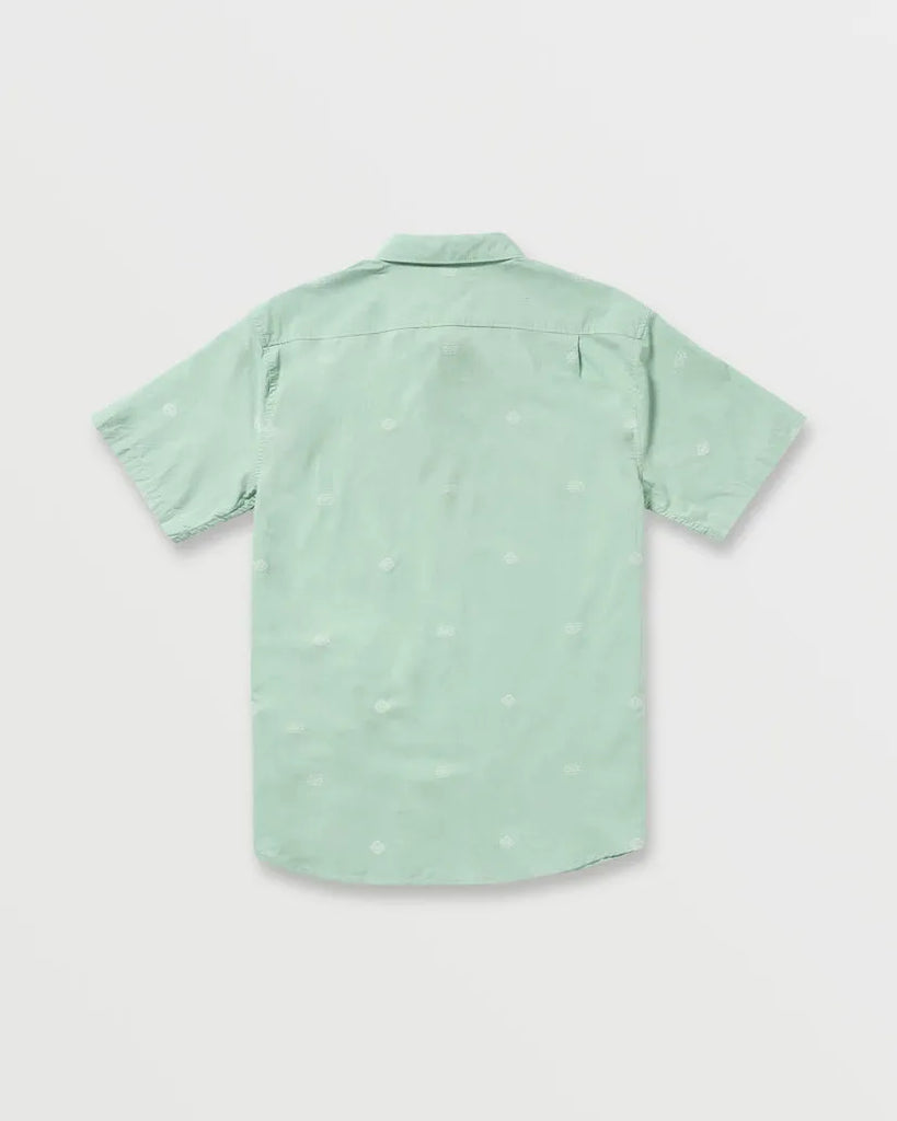 Billabong Mens Woven All Day Jacquard