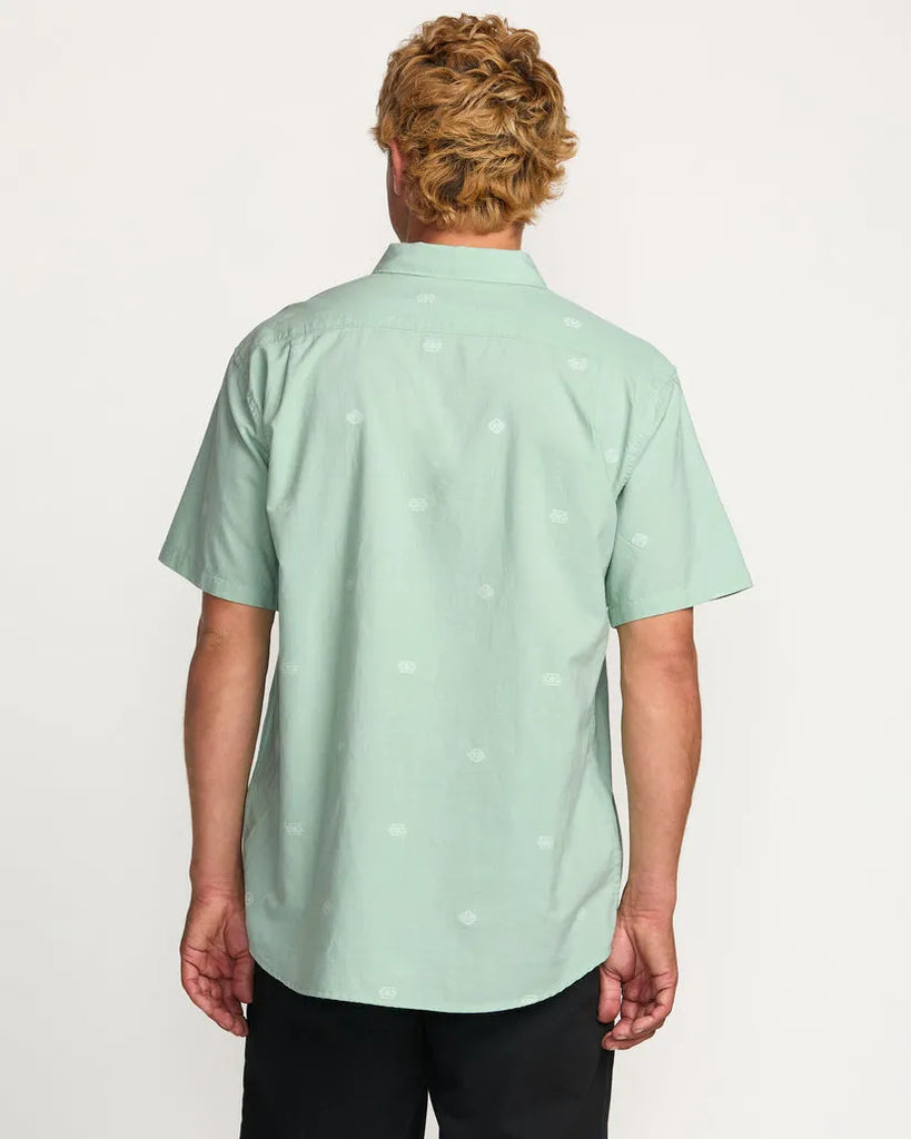 Billabong Mens Woven All Day Jacquard