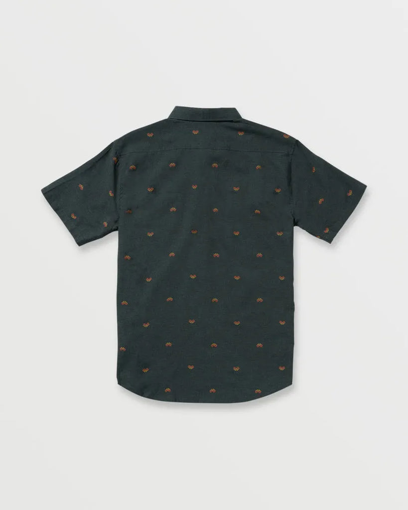 Billabong Mens Woven All Day Jacquard