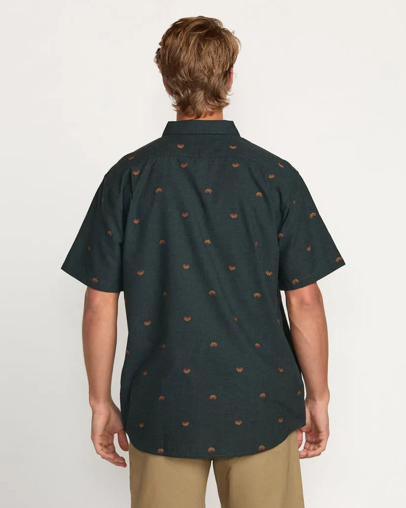 Billabong Mens Woven All Day Jacquard