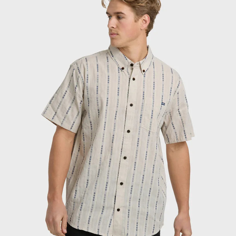 Billabong Mens Woven All Day Jacquard