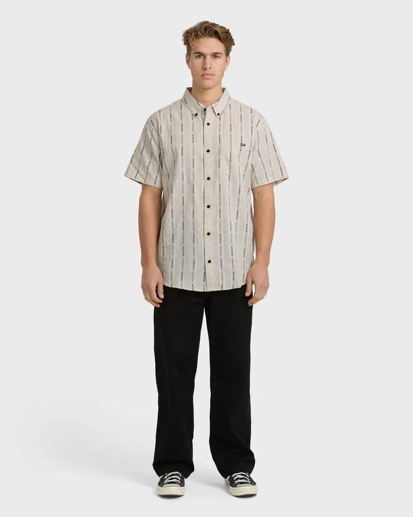 Billabong Mens Woven All Day Jacquard