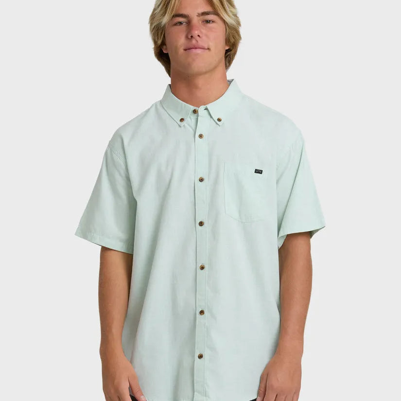 Billabong Mens Woven All Day