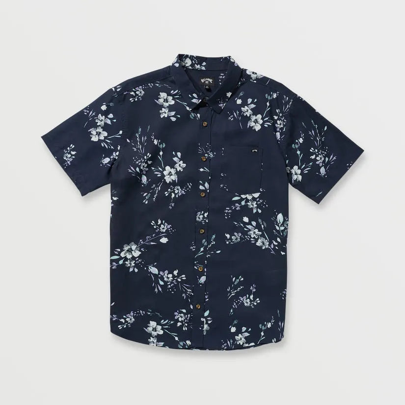 Billabong Mens Woven Sundays