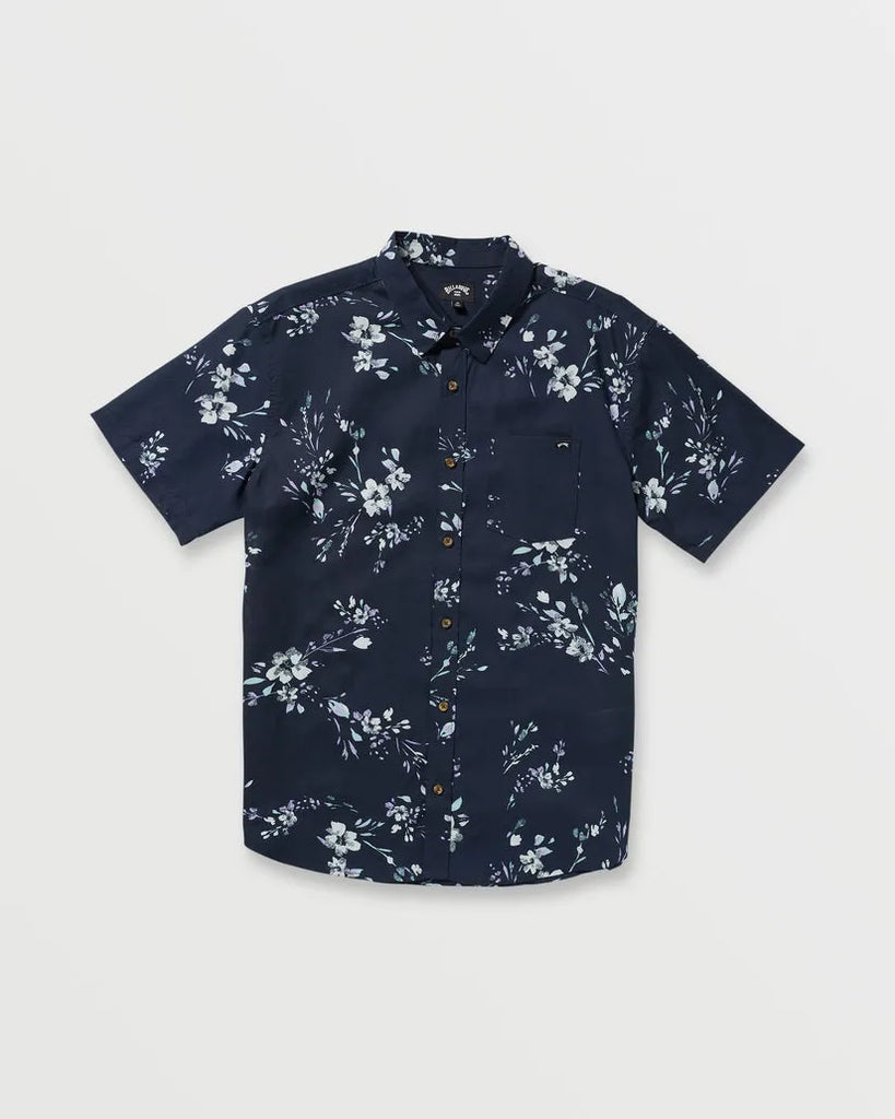Billabong Mens Woven Sundays