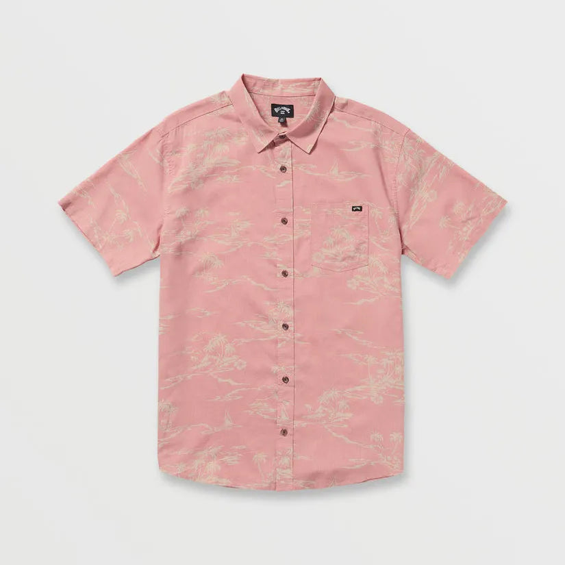 Billabong Mens Woven Sundays