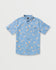 Billabong Mens Woven Sundays Mini
