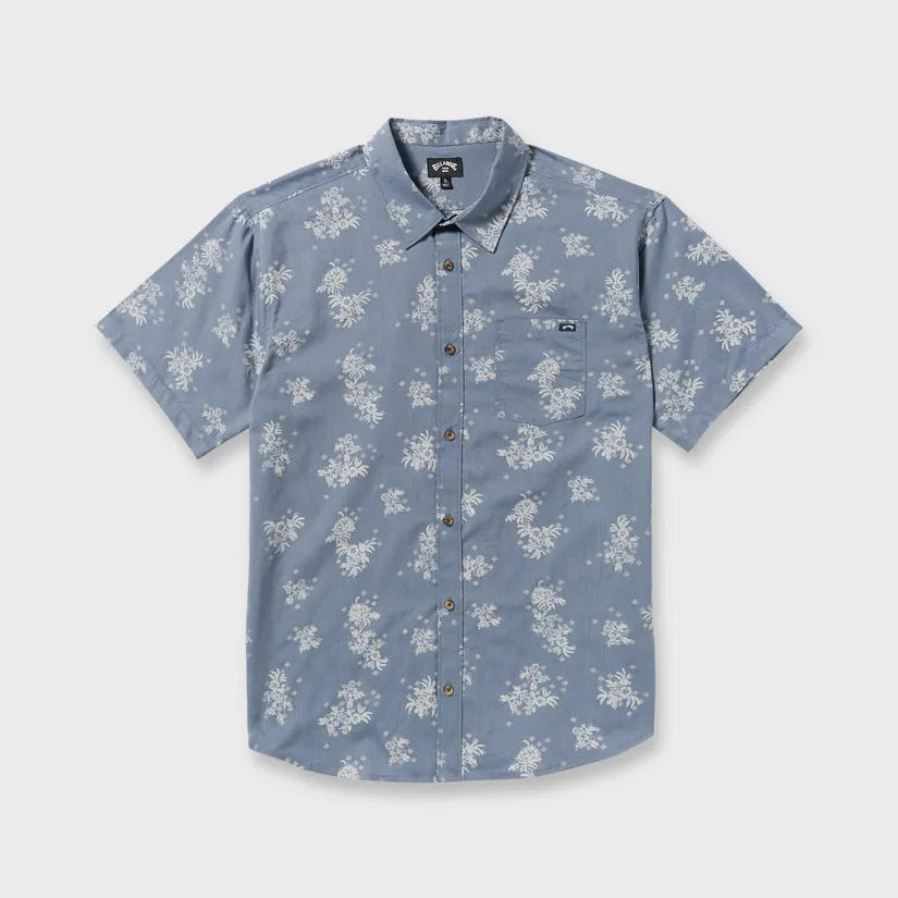 Billabong Mens Woven Sundays Mini
