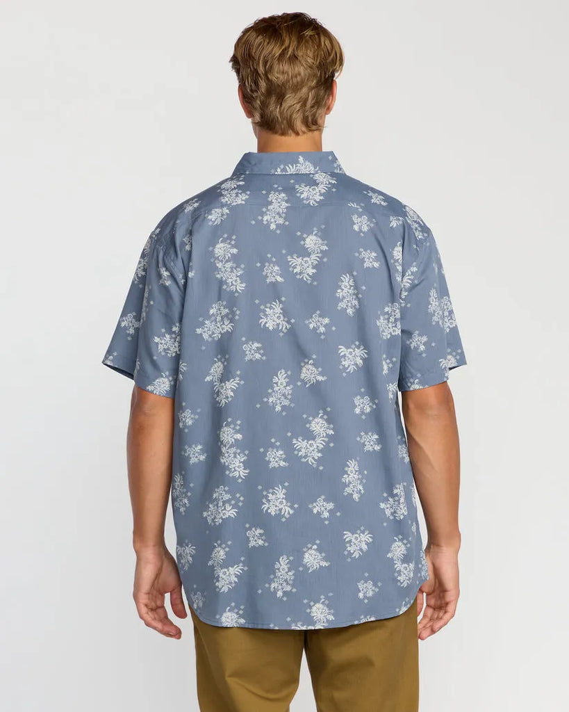 Billabong Mens Woven Sundays Mini