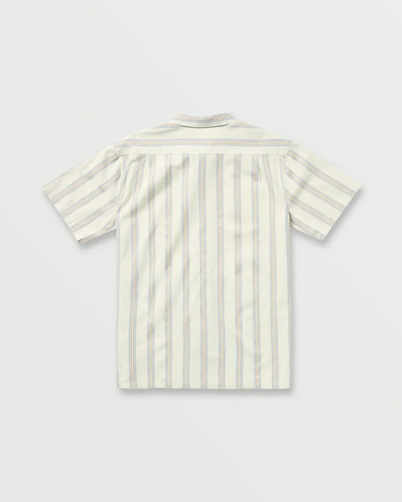 Billabong Mens Woven Sundays Jacquard