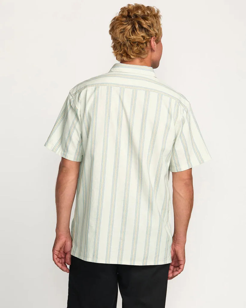 Billabong Mens Woven Sundays Jacquard