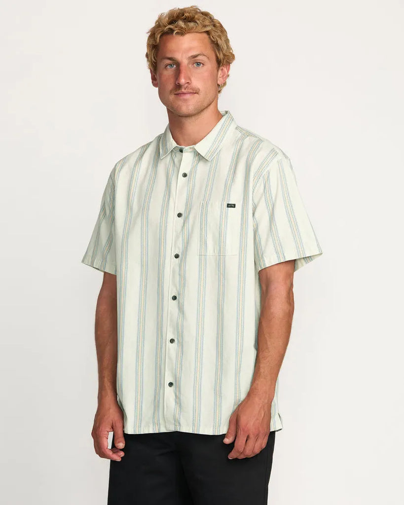Billabong Mens Woven Sundays Jacquard