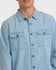 Billabong Mens Shirt Bong Days Long Sleeve