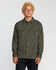 Billabong Mens Shirt Bong Days Long Sleeve