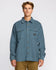 Billabong Mens Shirt Bong Days Long Sleeve