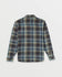 Billabong Mens Shirt Furnace Flannel