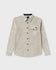 Billabong Mens Shirt Furnace Long Sleeve Flannel