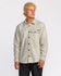 Billabong Mens Shirt Furnace Long Sleeve Flannel