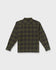 Billabong Mens Shirt Offshore Flannel