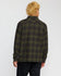 Billabong Mens Shirt Offshore Flannel