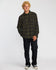 Billabong Mens Shirt Offshore Flannel