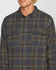 Billabong Mens Shirt Offshore Flannel