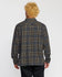 Billabong Mens Shirt Offshore Flannel