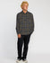 Billabong Mens Shirt Offshore Flannel