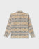 Billabong Mens Shirt Offshore Jacquard Long Sleeve Flannel
