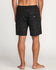 Billabong Mens Boardshorts Sundays Pro Performance 18.5