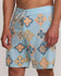 Billabong Mens Boardshorts Sundays Pro Performance 18.5