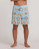 Billabong Mens Boardshorts Sundays Pro Performance 18.5