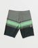 Billabong Mens Boardshorts All Day Stripe Pro Performance 20