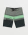 Billabong Mens Boardshorts All Day Stripe Pro Performance 20