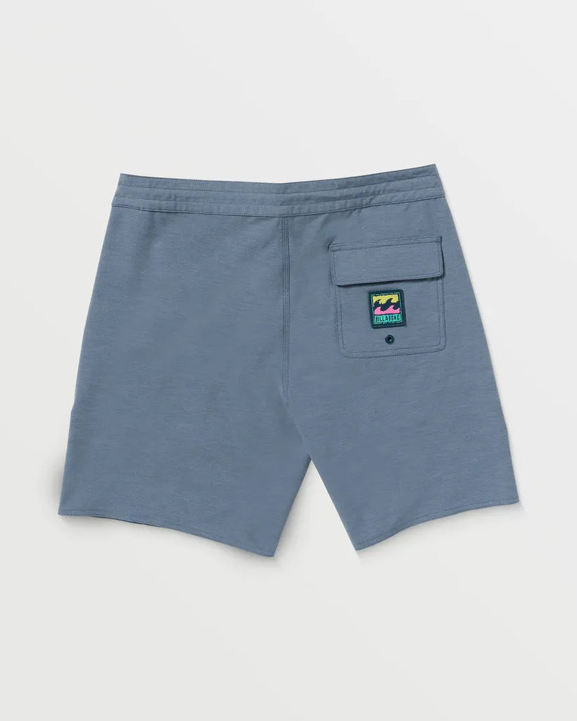 Billabong Mens Boardshorts Every Other Day Lo Tide 17.5